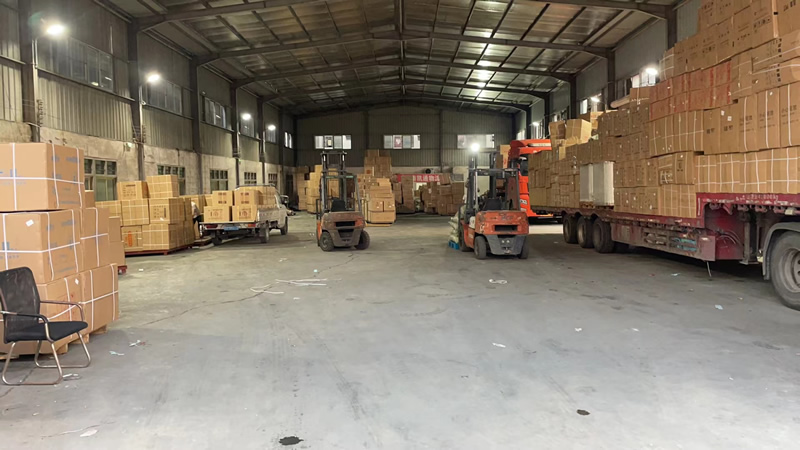 潮州到武汉物流公司-电商物流-运输保障 潮州到武汉物流公司-电商物流-运输保障